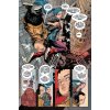 Dark Knight Returns: The Golden Child Deluxe Edition
