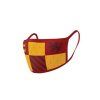 Rúška Harry Potter Face Masks Gryffindor 2-Pack