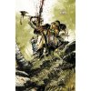 Conan: Zrozen na bitevním poli