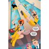 MPK 05: DC Superhrdinky 3: Léto na Olympu