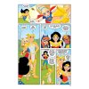 MPK 05: DC Superhrdinky 3: Léto na Olympu