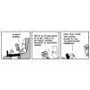 Dilbert 1: Jak vydrhnout velrybě stoličku