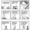 Dilbert 2: Přineste mi hlavu poslíčka Willyho!
