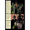 Hellboy 01: Sémě zkázy