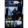 Hellboy 01: Sémě zkázy
