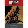 Hellboy 05: Červ dobyvatel