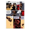 Hellboy 06: Podivná místa (3. vydání)