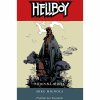 Hellboy 06: Podivná místa (3. vydání)