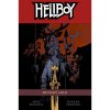 Hellboy 09: Divoký hon