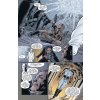 Planetary: Do všech koutů světa a jiné povídky