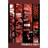 Sebevražedný oddíl 4: Výchova a trest