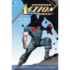 Superman Action Comics 1: Lidé z oceli