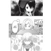 gabriel dropout 6 manga 9781975382599 2