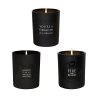 Game of Thrones: Glass Votive Candle Set