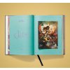 Masterpieces of Fantasy Art