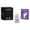 Tiny Palmistry: Read Your Future! (Miniature Editions)