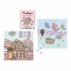 Pusheen Mini Puzzles (Miniature Editions)