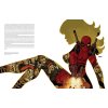 Deadpool: Drawing the Merc with a Mouth
