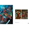 Deadpool: Drawing the Merc with a Mouth