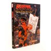 Deadpool: Drawing the Merc with a Mouth