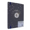 Harry Potter Ravenclaw Constellation Zápisník