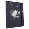 Harry Potter Ravenclaw Constellation Zápisník