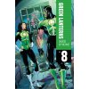 Green Lanterns 8: Ghosts of the Past