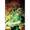 Green Lanterns 8: Ghosts of the Past