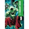 Green Lanterns 9: Evil's Might