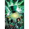Green Lanterns 9: Evil's Might