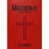 Hellsing Deluxe 1