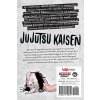 Jujutsu Kaisen 5