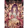 jujutsu kaisen 6 9781974714827