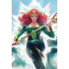 Mera: Queen of Atlantis