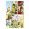 Simpsonovi: Bart Simpson 10/2020