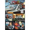 Deadpool, miláček publika 2: Deadpool Vs. Sabretooth
