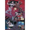 Deadpool, miláček publika 2: Deadpool Vs. Sabretooth