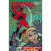 Deadpool, miláček publika 2: Deadpool Vs. Sabretooth