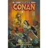 Barbar Conan 1: Život a smrt Conana