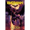Batman 1: Their Dark Designs (Pevná väzba)