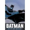 Batman 13: The City of Bane Part 2