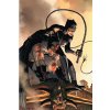 Batman 13: The City of Bane Part 2