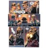 Batman 13: The City of Bane Part 2