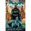 Batman 13: The City of Bane Part 2