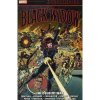 Black Widow Epic Collection: The Coldest War