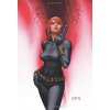 Black Widow Poster Collection