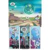 Guardians of the Galaxy by Al Ewing 1: Then It's Us: It's On Us