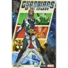 Guardians of the Galaxy by Al Ewing 1: Then It's Us: It's On Us