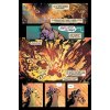 John Constantine, Hellblazer 1: Marks of Woe