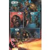 Morbius 1: Old Wounds